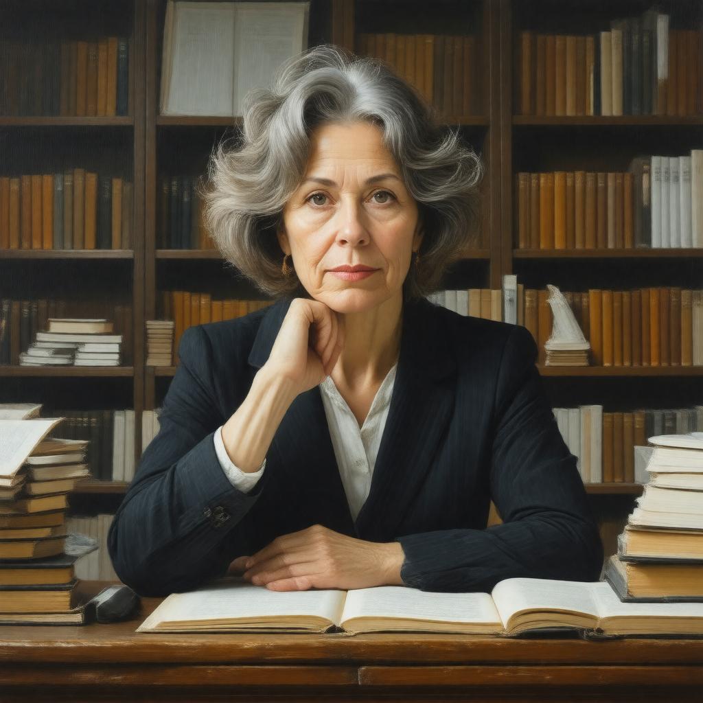 Claudine Boichon